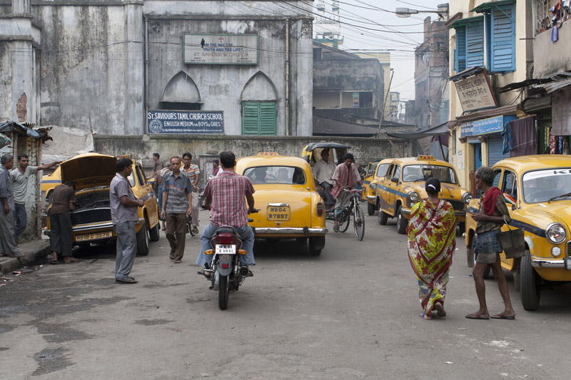 India’s Economic Growth Sputters to 4.5%, Weakest Since 2013